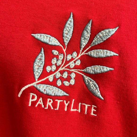 Partylite Top - Picture 3 of 3